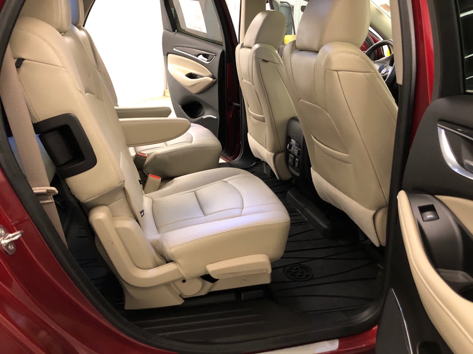 2019 Buick Enclave Premium